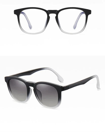 Dallor Vision – 2-in-1 Sunglasses