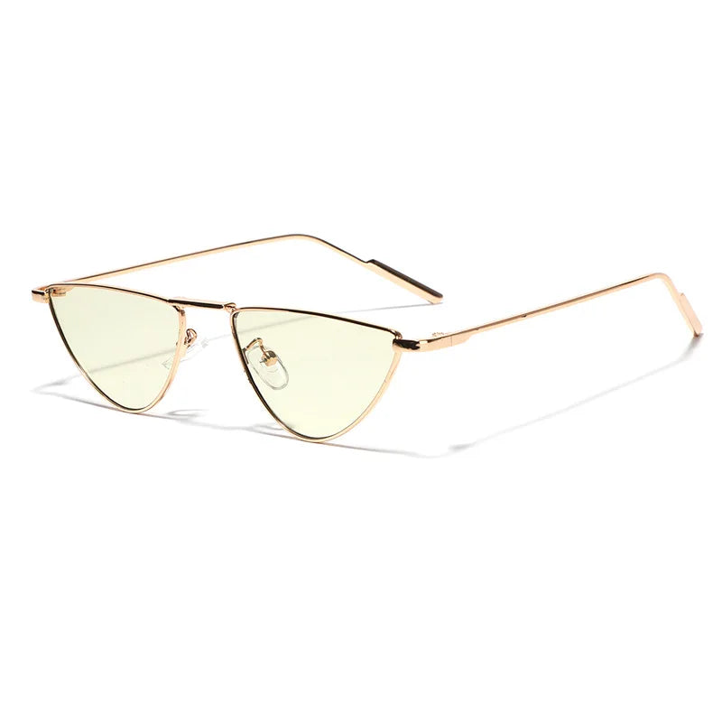 Plazza Vision – Sunglasses