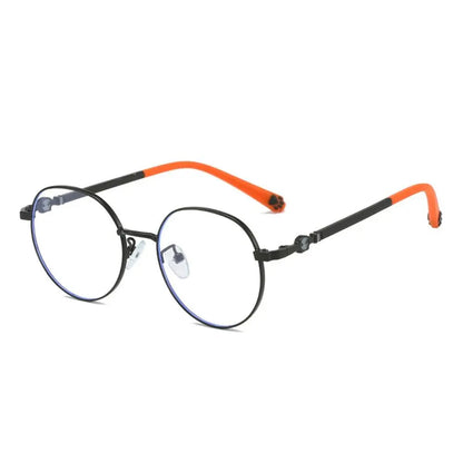 Wio Glasses – Blue Light Protection for Kids
