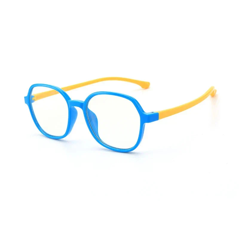 Luna Glasses – Blaulichtschutz für Kinder