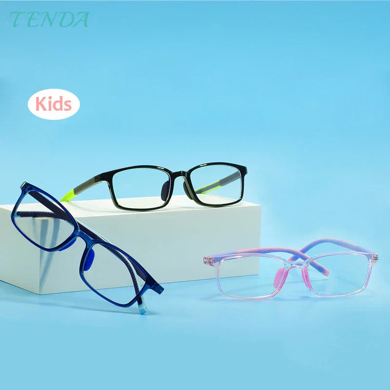 Bloom Glasses – Blaulichtschutz für Kinder