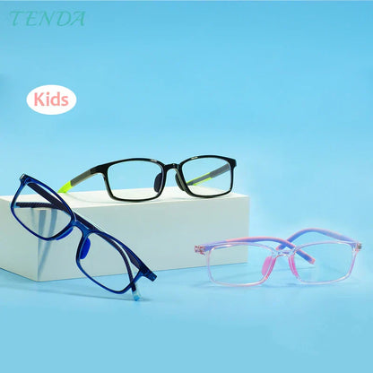 Bloom Glasses – Blaulichtschutz für Kinder