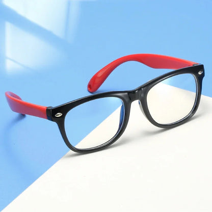 Pixie Glasses – Blaulichtschutz für Kinder