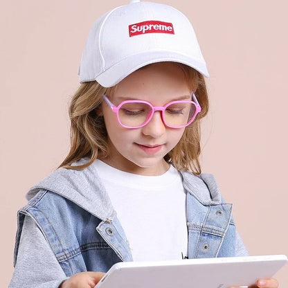 Luna Glasses – Blaulichtschutz für Kinder