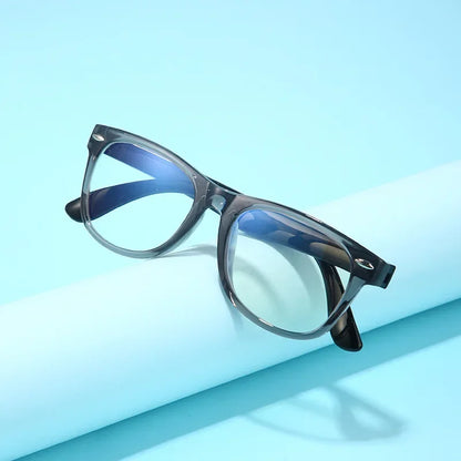 Scout Brille – Blaulichtfilter für Kinder
