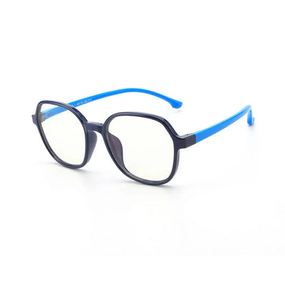 Luna Glasses – Blaulichtschutz für Kinder