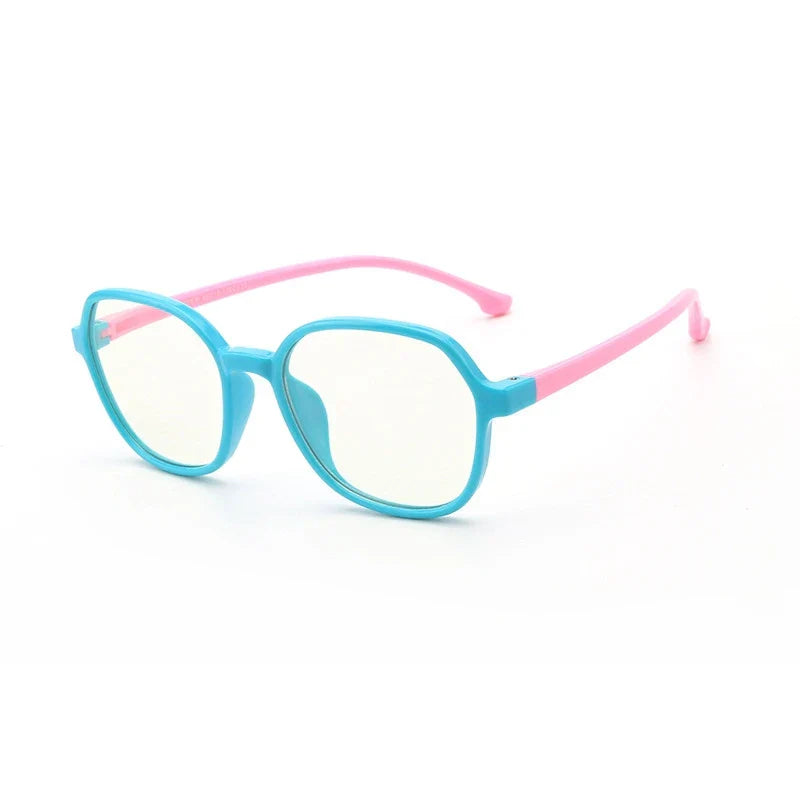 Luna Glasses – Blaulichtschutz für Kinder