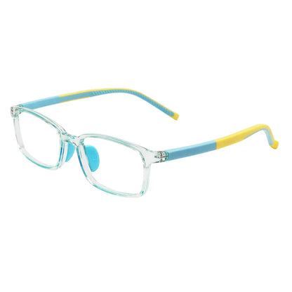 Bloom Glasses – Blaulichtschutz für Kinder
