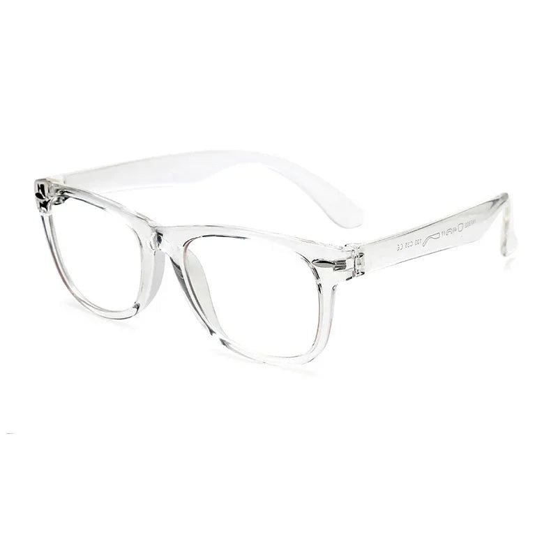 Scout Brille – Blaulichtfilter für Kinder