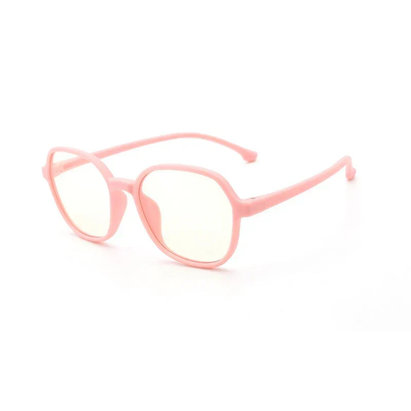 Luna Glasses – Blaulichtschutz für Kinder