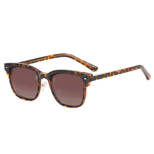 Lunara Duo – 2-in-1 Sunglasses