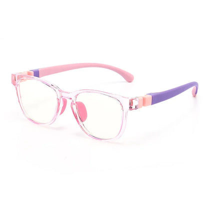 Sparkle-Brille – Blaulichtschutz für Kinder