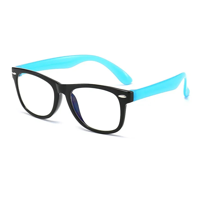 Scout Brille – Blaulichtfilter für Kinder