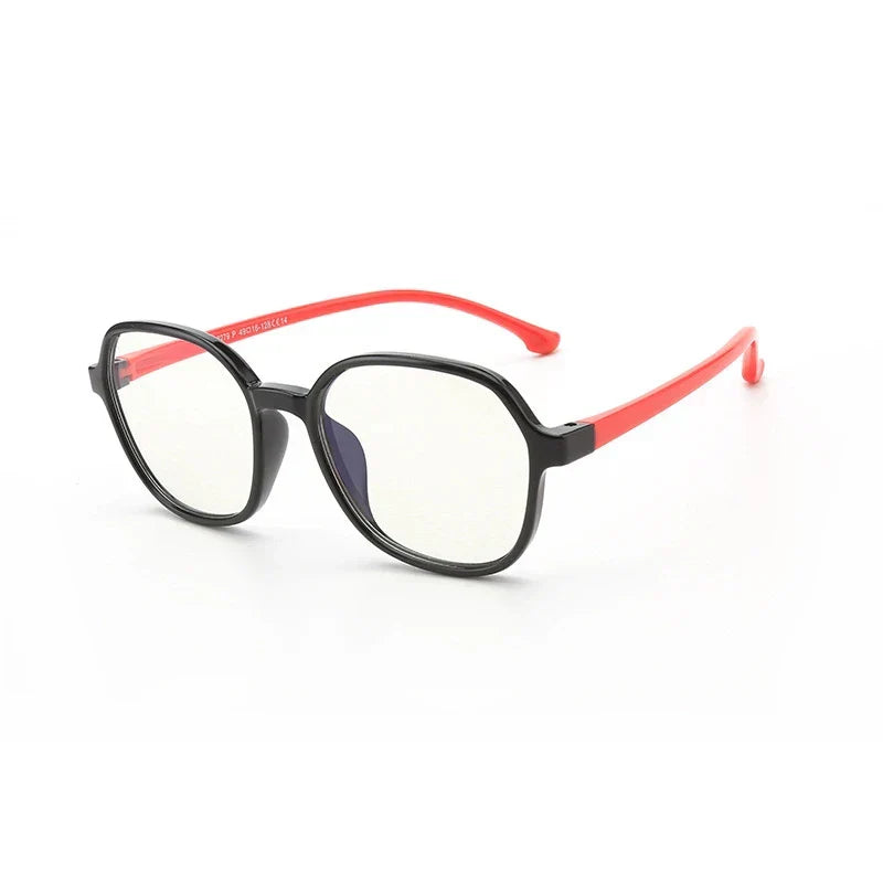 Luna Glasses – Blaulichtschutz für Kinder