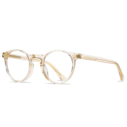 Amber Vision Multifokalbrille