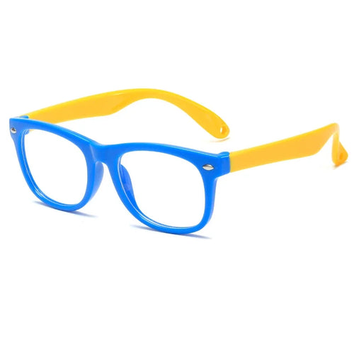 Pixie Glasses – Blaulichtschutz für Kinder