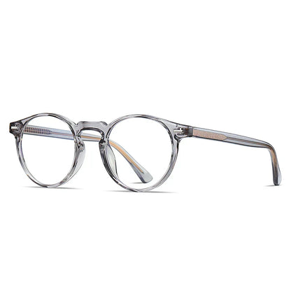 Amber Vision Multifokalbrille