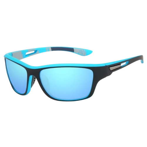 Pulse Vision – Sportsonnenbrillen
