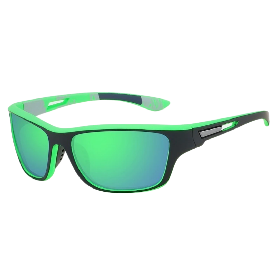 Pulse Vision – Sportsonnenbrillen