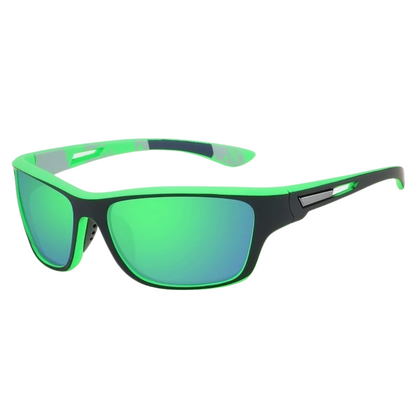 Pulse Vision – Sportsonnenbrillen