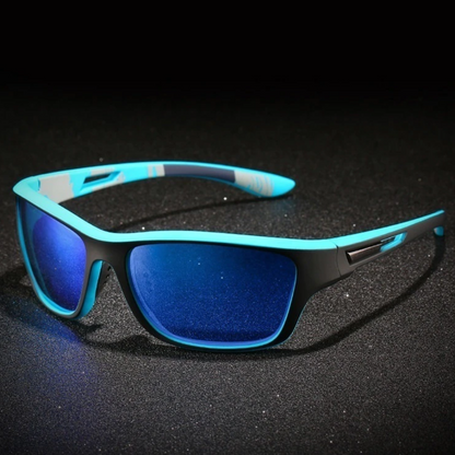 Pulse Vision – Sportsonnenbrillen
