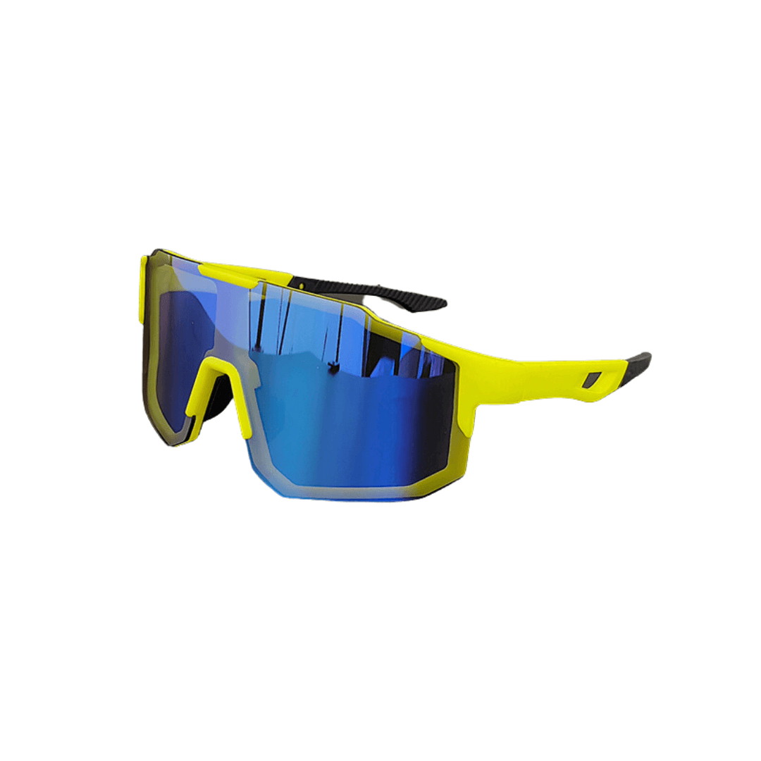 Glaxon Vision – Sportsonnenbrille