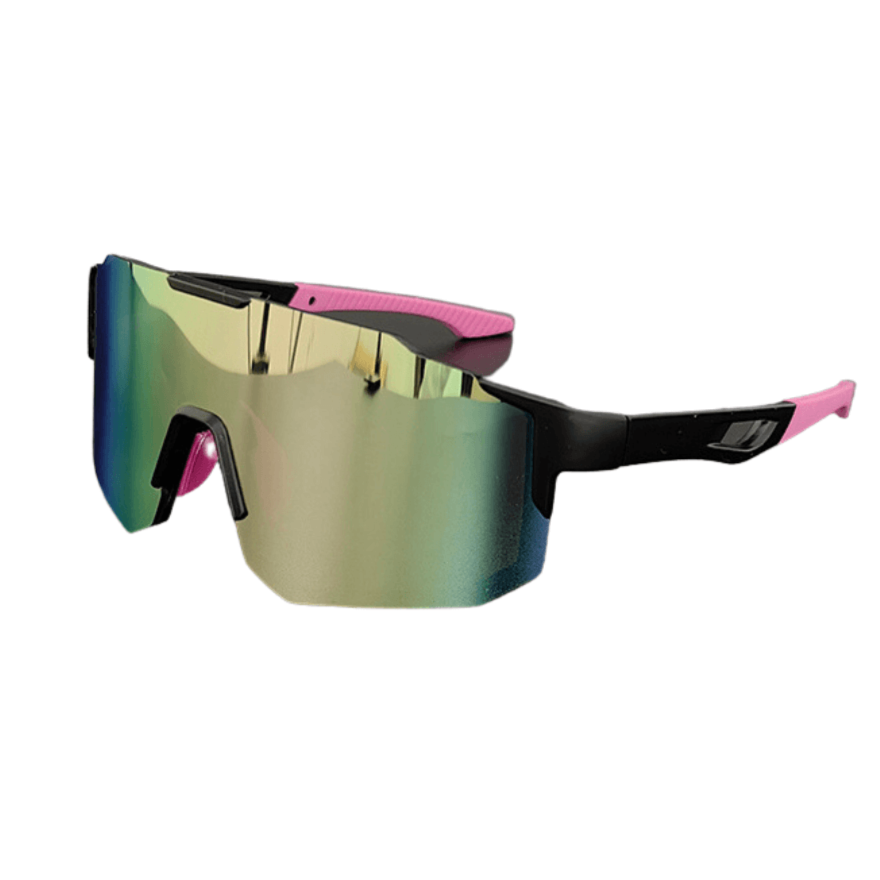 Glaxon Vision – Sportsonnenbrille