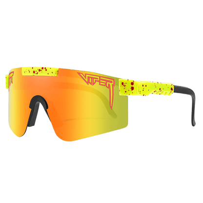 Viper Vision – Sport-Sonnenbrille