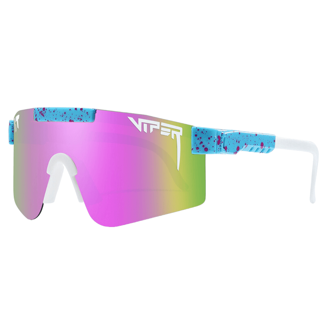 Viper Vision – Sport-Sonnenbrille
