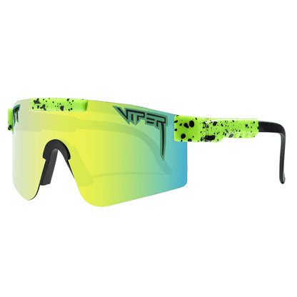 Viper Vision – Sport-Sonnenbrille