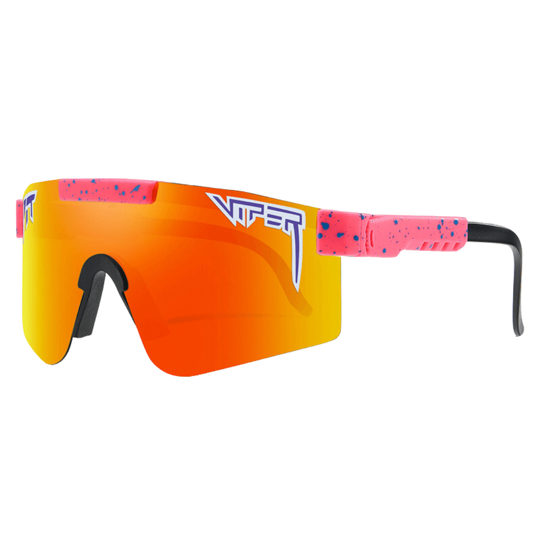 Viper Vision – Sport-Sonnenbrille