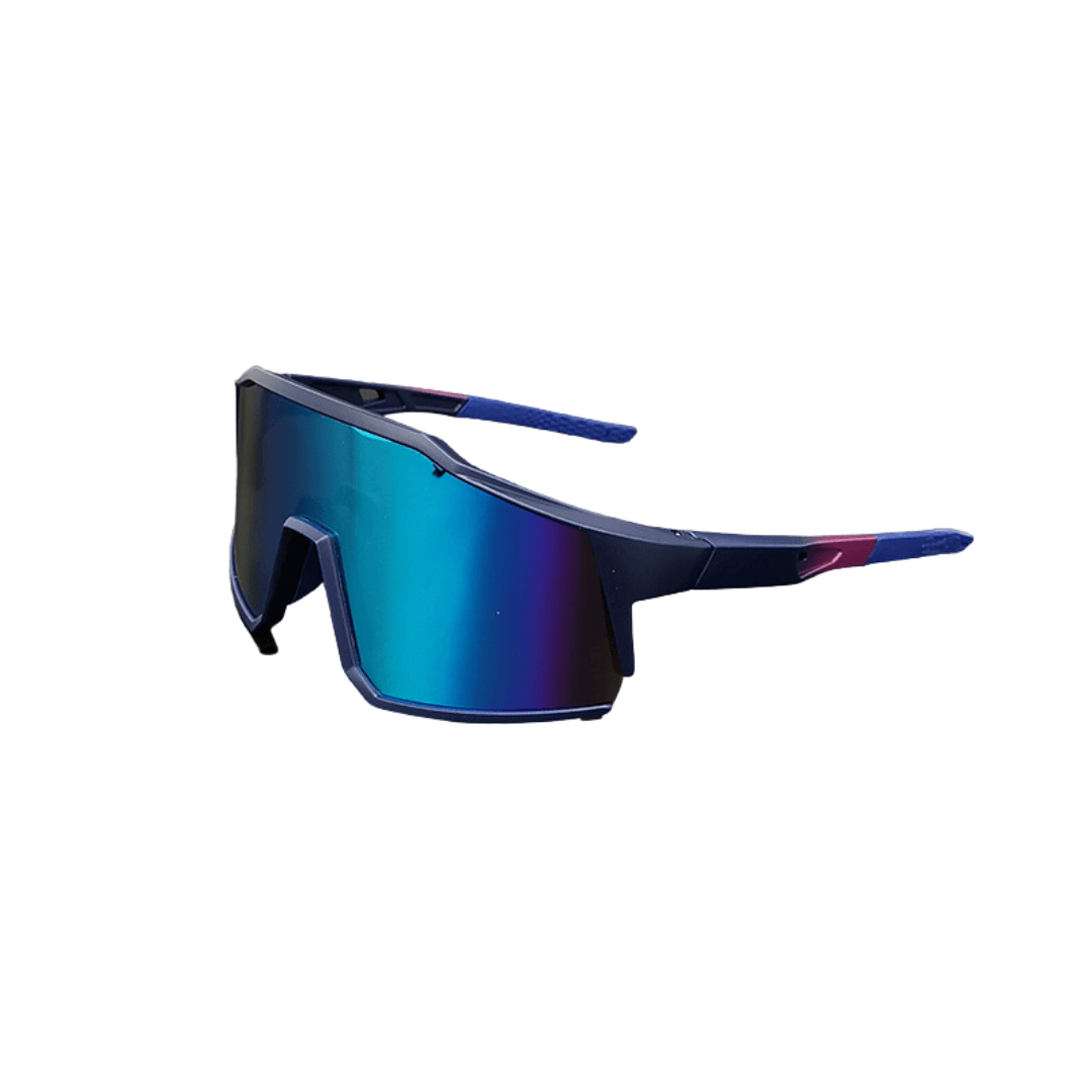 Xtreme Pro – Polarisierte Sport-Sonnenbrille
