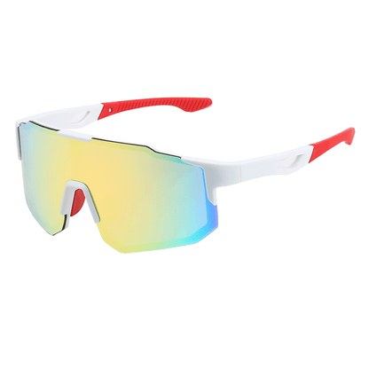 Veltox Vision – Polarisierte Sportsonnenbrille