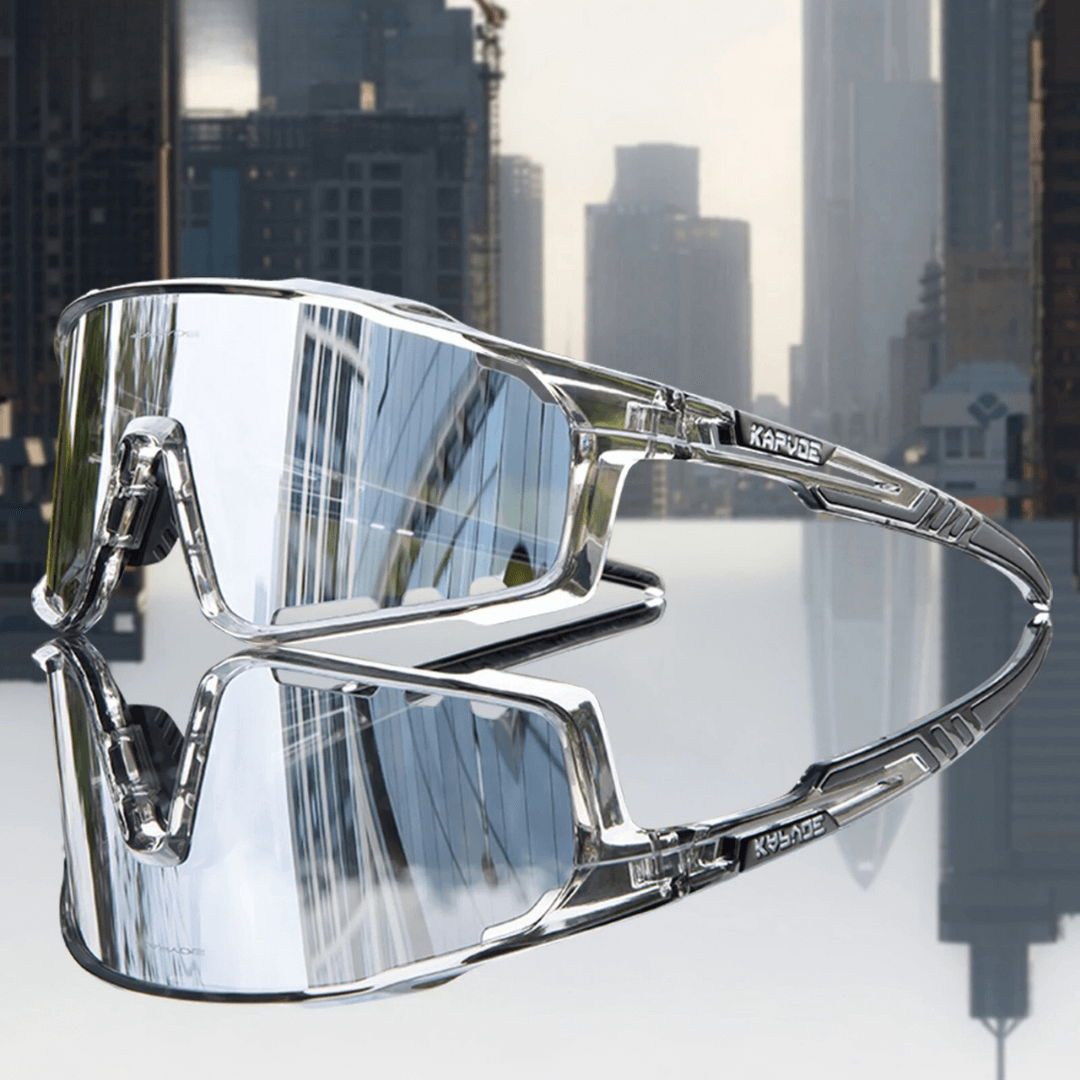 Movement Vision – Sportsonnenbrille