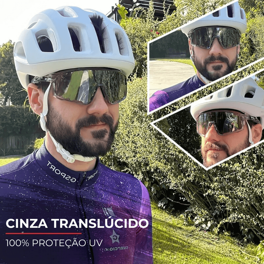 Movement Vision – Sportsonnenbrille