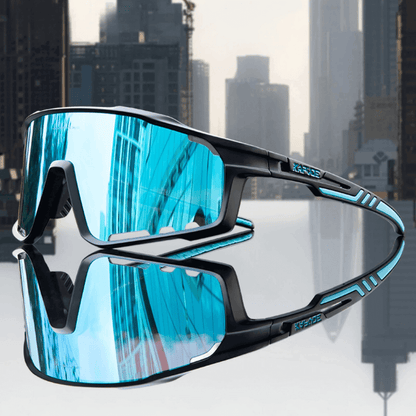 Movement Vision – Sportsonnenbrille