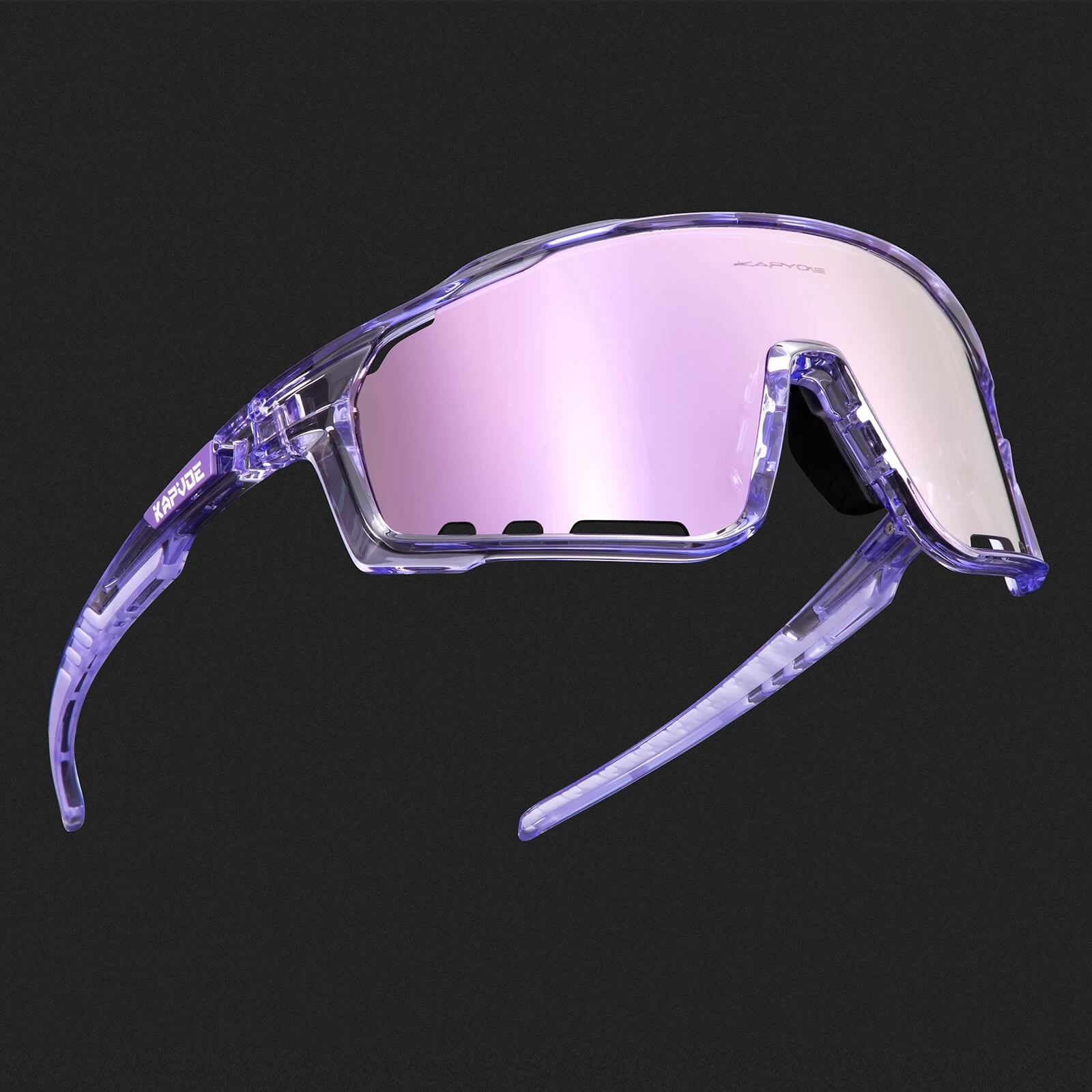 Movement Vision – Sportsonnenbrille