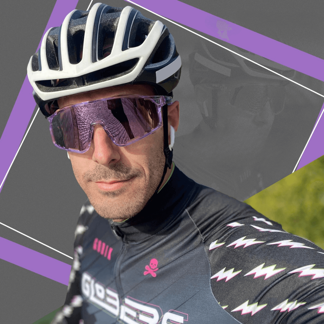 Movement Vision – Sportsonnenbrille