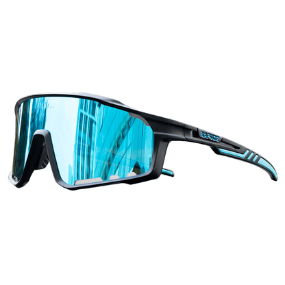 Movement Vision – Sportsonnenbrille