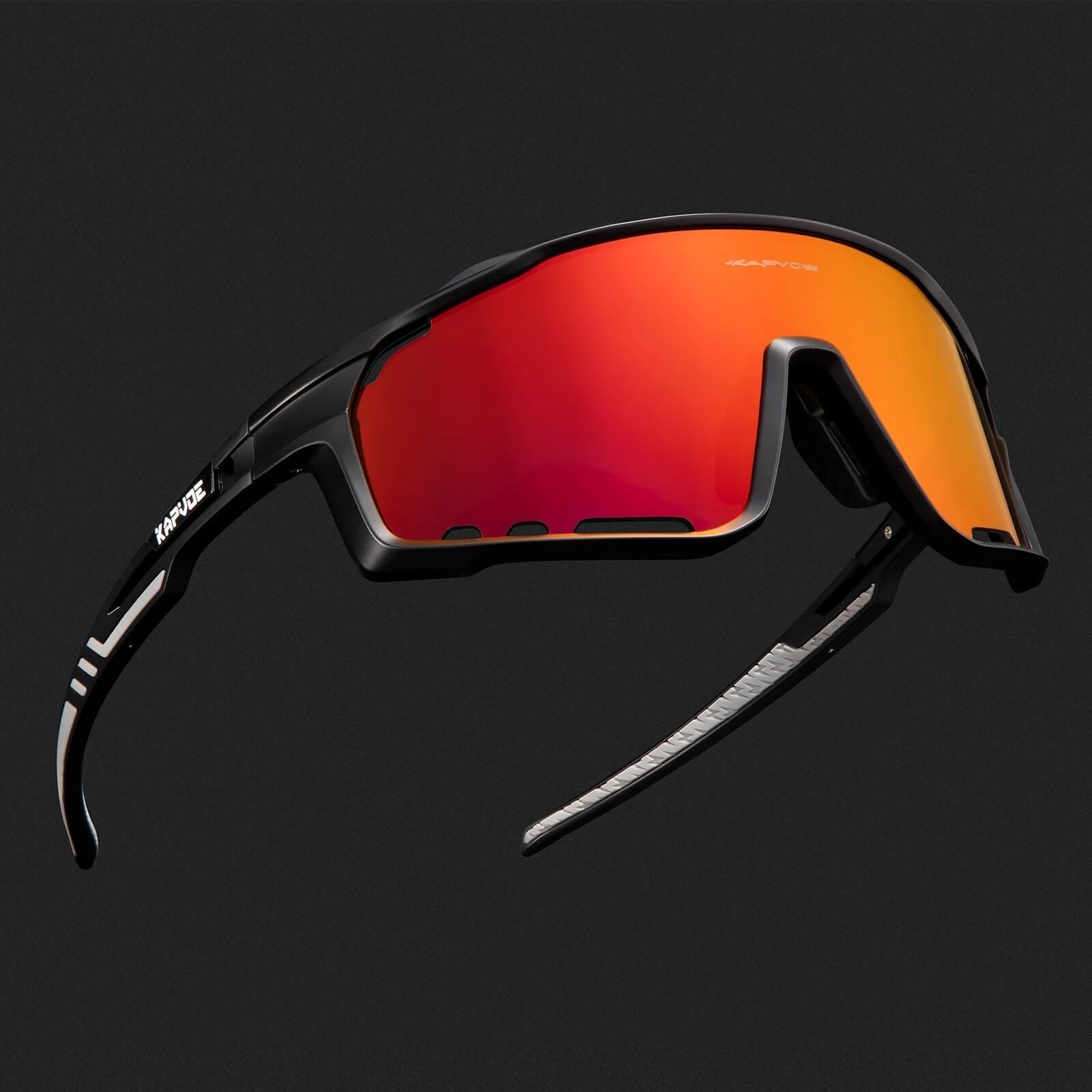 Movement Vision – Sportsonnenbrille